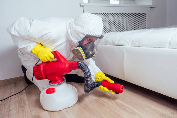 Pest Prevention Services in Jackson, WI