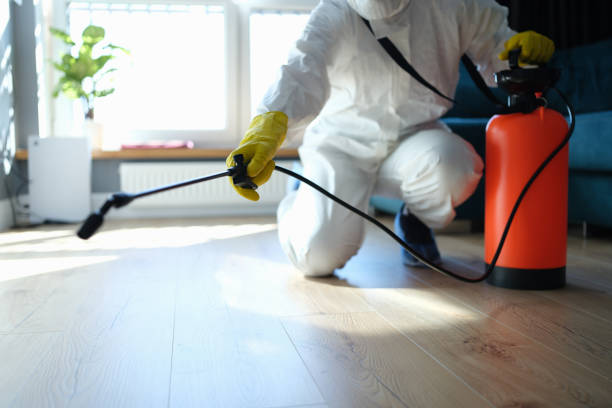 Best Pest Removal Services  in Jackson, WI